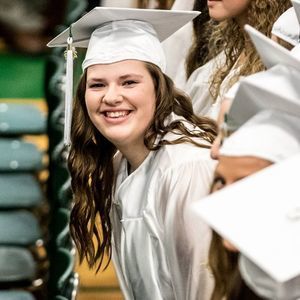 Meet your Posher, Erin